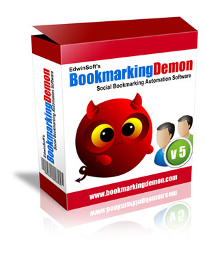Bookmarking-demon-logo