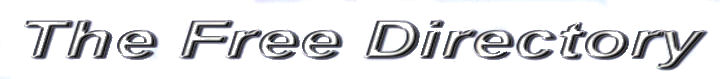 The Free Directory UK